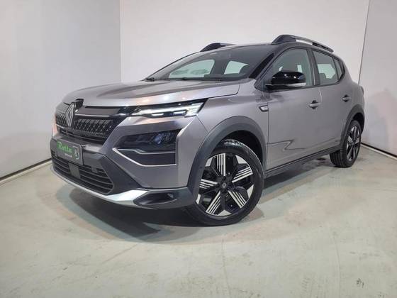 RENAULT KARDIAN 1.0 TCE FLEX PREMIÉRE EDITION EDC